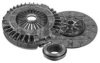 KM Germany 069 1488 Clutch Kit